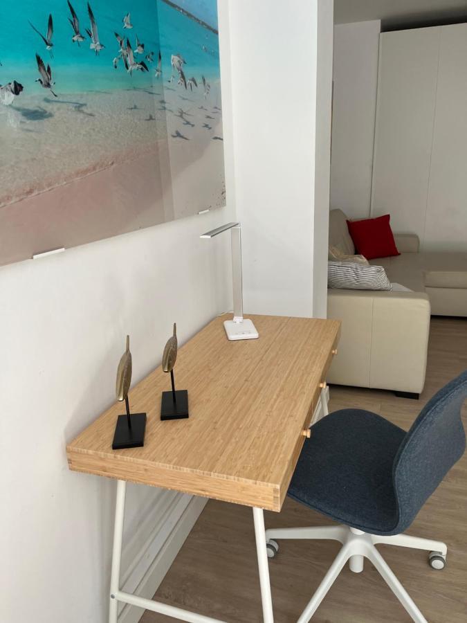 Acogedor Piso En Casco Historico Daire Málaga Dış mekan fotoğraf